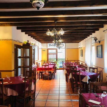 Hostal Jj Salduero 외부 사진