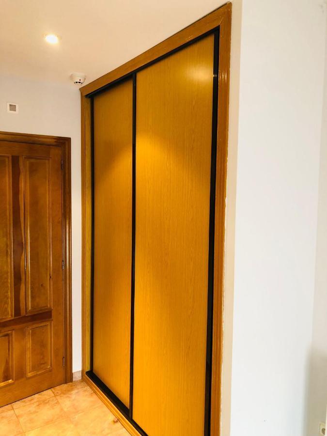 Hostal Jj Salduero 외부 사진
