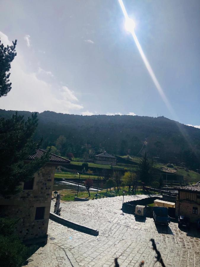 Hostal Jj Salduero 외부 사진