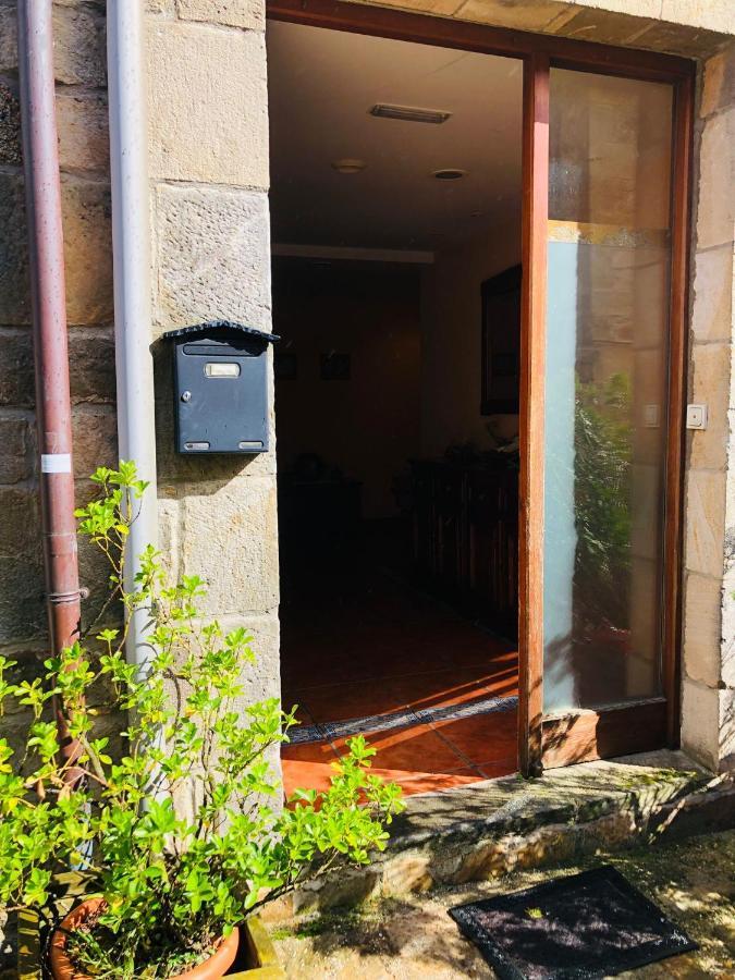 Hostal Jj Salduero 외부 사진