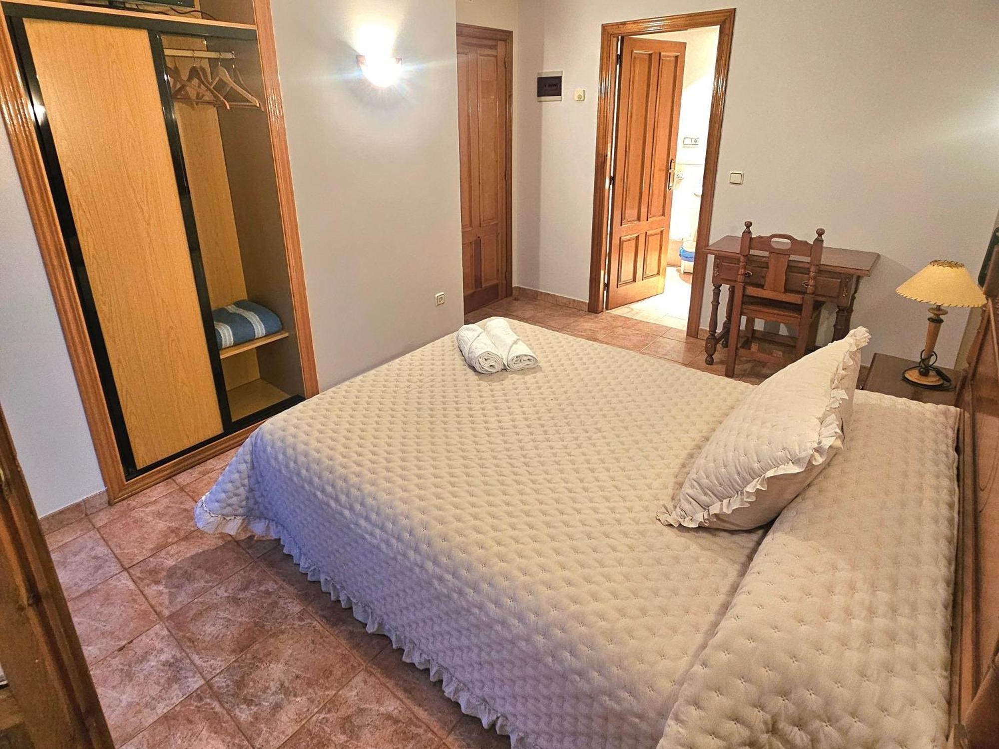 Hostal Jj Salduero 외부 사진