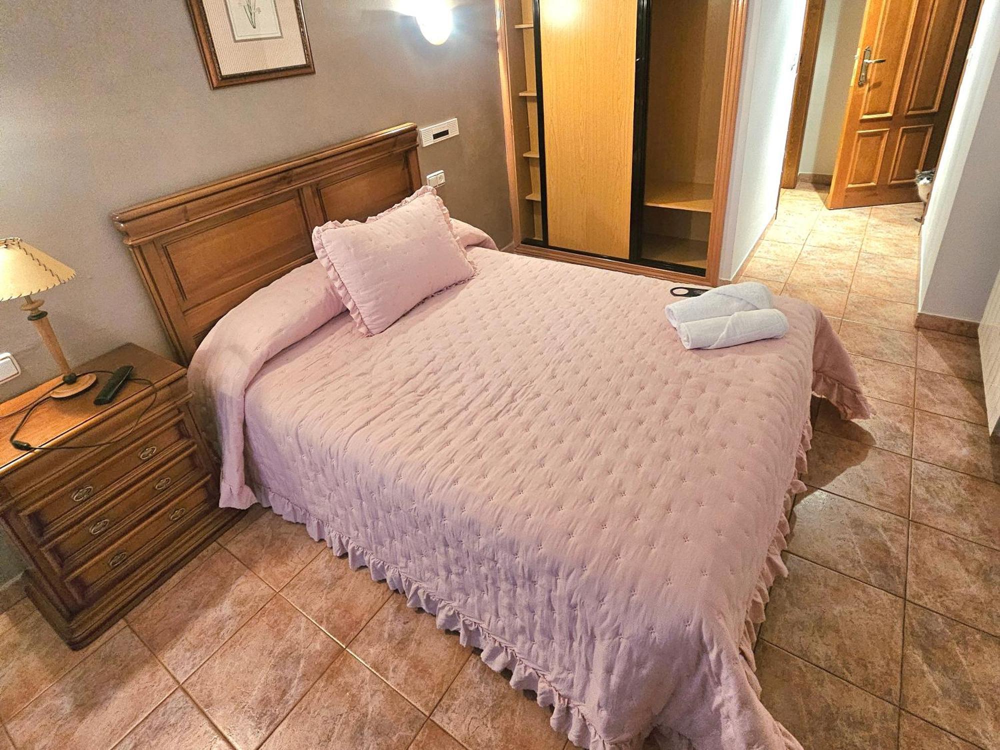 Hostal Jj Salduero 외부 사진